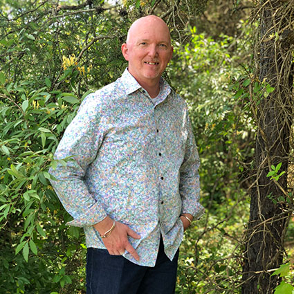 Highley Blessed Realty Agent Jon Meadows