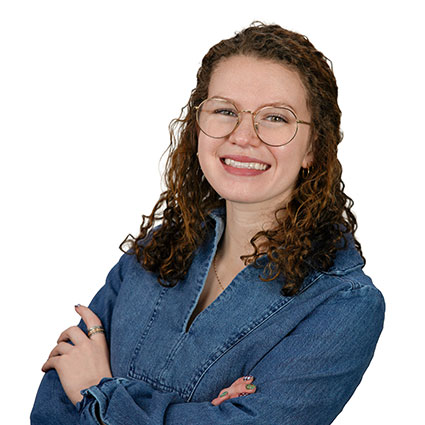 Highley Blessed Realty Agent Ryan Wolf